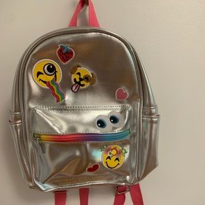 Backpack for girl